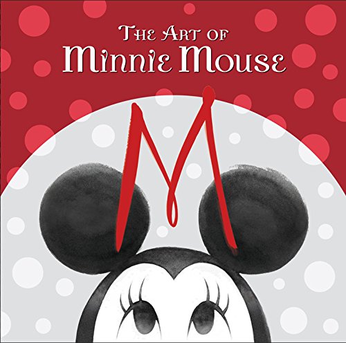 Book Review: The Art of Minnie Mouse Offers Unique Look at Animated Icon –  Mousesteps