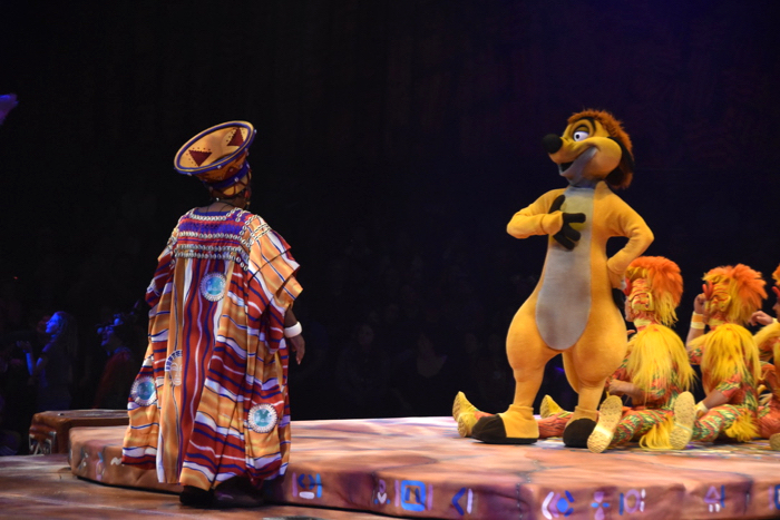 Ten Ways to Celebrate “The Lion King” at Disney's Animal Kingdom in Summer  2019 – Mousesteps