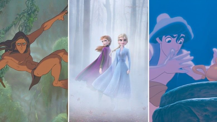 The Walt Disney Studios to Present an Exclusive Look at Film Slate at D23  Expo 2019 in Anaheim – Mousesteps