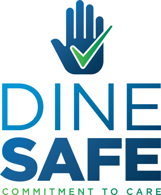 Dine Safe Logo 2