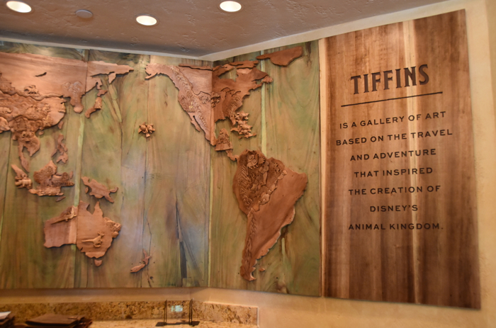 Tiffins Dining Package Review Including “The Jungle Book: Alive With Magic”  Show at Disney's Animal Kingdom Park – Mousesteps