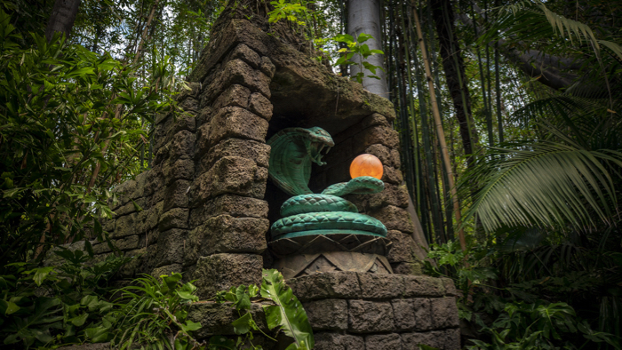 jungle cruise pictures