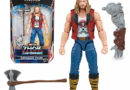 shopDisney Adds “Thor: Love and Thunder” Hasbro Action Figures from the Legends Series