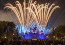 “Believe…in Holiday Magic”, “World of Color – Season of Light” Returning to Disneyland Resort in 2022