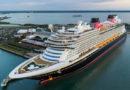 Disney Cruise Line Shares Details on How Disney Wish is One of the Most Energy Efficient Ships at Sea