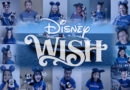 Disney Cruise Line Honors Make-A-Wish Children as Godchildren of the Disney Wish