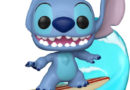 Amazon Exclusive Stitch Funko Pop! VHS Cover Figure Revealed, Releasing October 18th, 2022