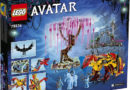 LEGO Avatar Toruk Makto & Tree of Souls 75574 Set is Available for Preorder, Releases October 1st, 2022