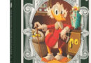 “Walt Disney’s Uncle Scrooge: The Diamond Jubilee Collection” Book Releasing November 8th, 2022