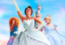Disneyland Paris Announces World Princess Week 2022 Program