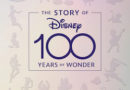 20 Disney Books I Look Forward to in 2023, Including Disney100 Titles