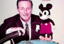 “Walt Disney: An American Original” (Commemorative Edition) Book Releasing March 7th, 2023