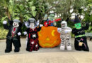 Brick-or-Treat Presents Monster Party at LEGOLAND Florida for 2022 Halloween Season