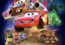 Disney+ Reveals New “Cars on the Road” Trailer; Pixar Series to Debut September 8th, 2022