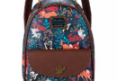 shopDisney Adds Bambi Loungefly Mini Backpack