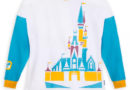 shopDisney Adds Cinderella Castle Spirit Jersey from Walt Disney World 50th Vault Collection
