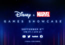 Watch the Disney & Marvel Games Showcase on Friday, September 9th, 2022 Live from the D23 Expo