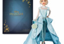 shopDisney Adds Cinderella Disney Designer Collection Limited Edition Doll