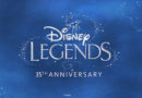 Disney Legends Awards Recipients Revealed, to Be Honored at D23 Expo 2022 Opening Event