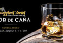 Enzo’s Hideaway Kicks Off its Monthly Smuggler’s Series on National Rum Day, Aug. 16th, 2022