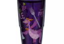 shopDisney Adds Figment Tumbler by Tervis from EPCOT International Food & Wine Festival 2022