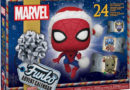 Marvel Holiday 2022 Pocket Pop! Advent Calendar Available for Preorder
