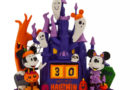 shopDisney Adds Halloween Merchandise Including Countdown Calendar, Stitch Plush