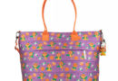 shopDisney Adds Orange Bird Harveys Bags, Scarf
