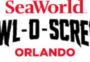 Details Announced For SeaWorld Orlando’s Howl-O-Scream 2022