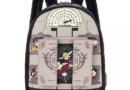 shopDisney Adds Mickey Mouse and Friends Hollywood Tower Hotel Loungefly Mini Backpack