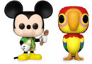 shopDisney Adds Mickey Mouse and José Funko Pop! Bobble-Head Set