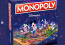 Disneyland Paris Monopoly Game Celebrating 30th Anniversary Revealed, Coming Soon