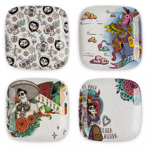 shopDisney Adds “Coco” Merchandise Collection – Mousesteps