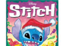 Funko Disney Stitch Merry Mischief! Card Game Available for Preorder