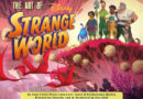 Book Review: “The Art of Strange World”
