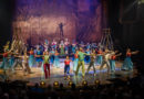 “Drawn to Life” From Cirque du Soleil and Disney Announces New Performance Schedule for 2023