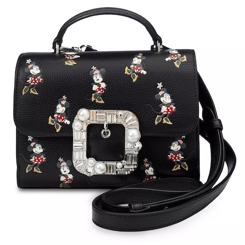 shopDisney Adds Kate Spade New York Minnie Mouse Collection – Mousesteps