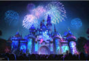 Disney100 Celebration Begins at Disneyland Resort on January 27th, 2023
