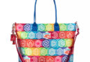 shopDisney Adds EPCOT 40th Anniversary Tote by Harveys