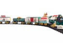 shopDisney Adds Mickey Mouse and Friends 2022 Holiday Train Set by Lionel