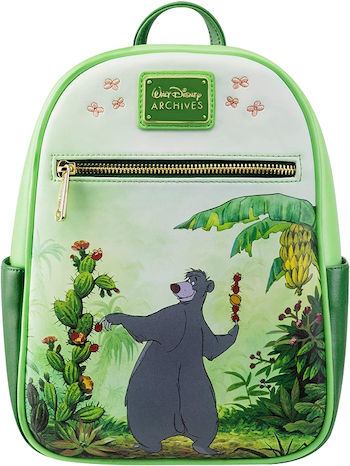 The Jungle Book 2020 by Disney Dooney and Bourke - Disney Dooney