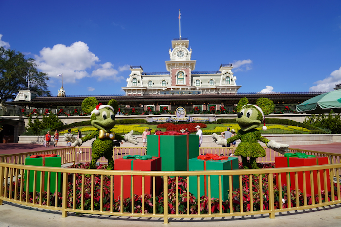 All the Christmas Merchandise at Walt Disney World for 2022 - WDW News Today