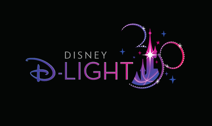 Disney Reveals More Logos for Hollywood Studios' Anniversary