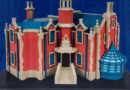 shopDisney Adds The Haunted Mansion Model Kits for Walt Disney World, Disneyland