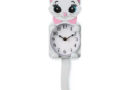 shopDisney Adds Marie Wall Clock Inspired by “The Aristocats”