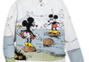 shopDisney Adds Mickey x Our Universe Denim Collection, Including Jackets and Dress