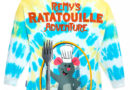 shopDisney Adds Remy’s Ratatouille Adventure Tie-Dye Spirit Jersey for Adults