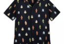 shopDisney Adds Star Wars Woven Top for Adults