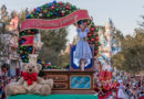 Fun Facts About Holidays at the Disneyland Resort 2022