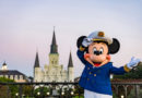 Disney Cruise Line Announces Early 2024 Itineraries